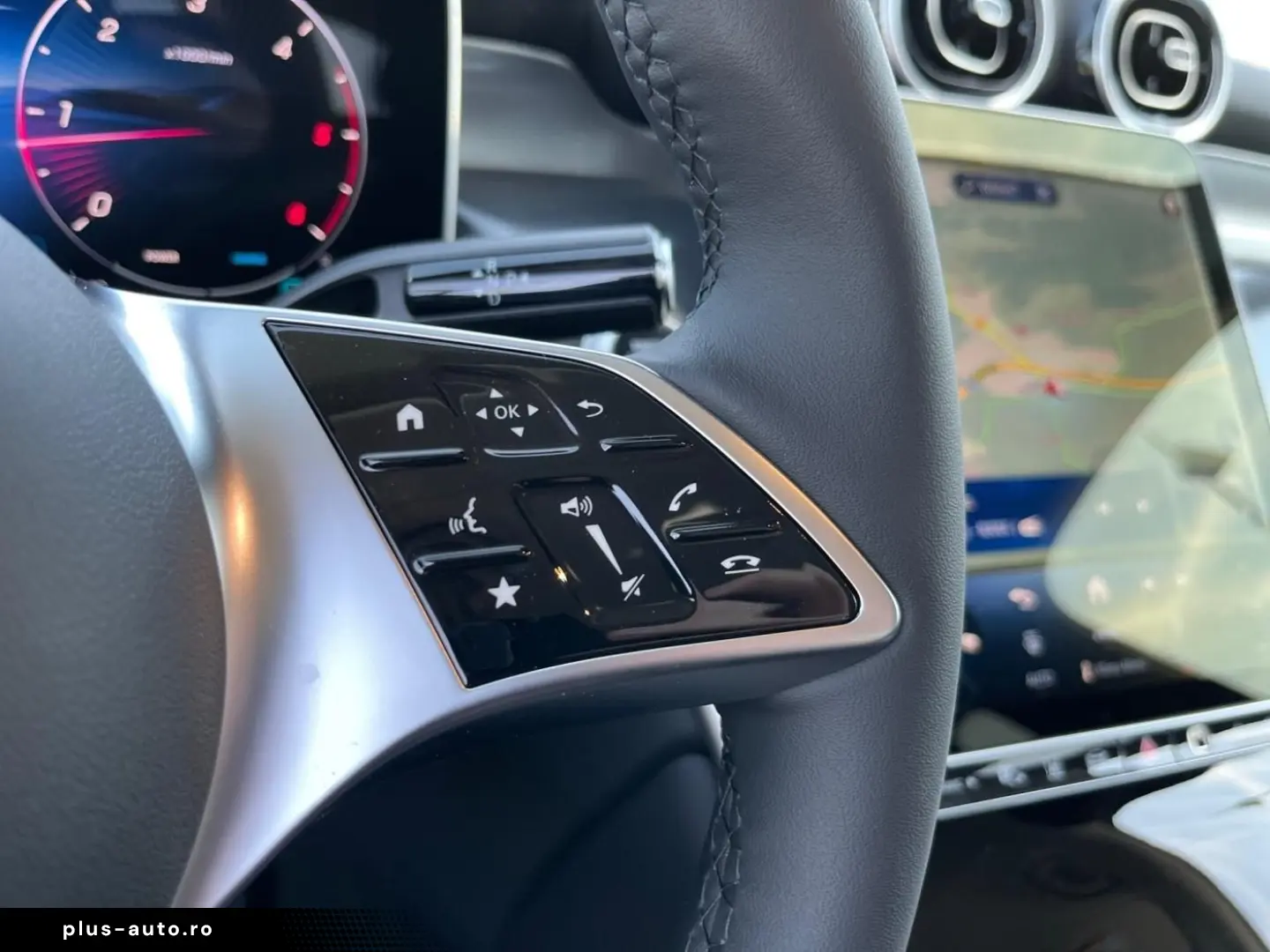 MERCEDES-BENZ GLC 200 d