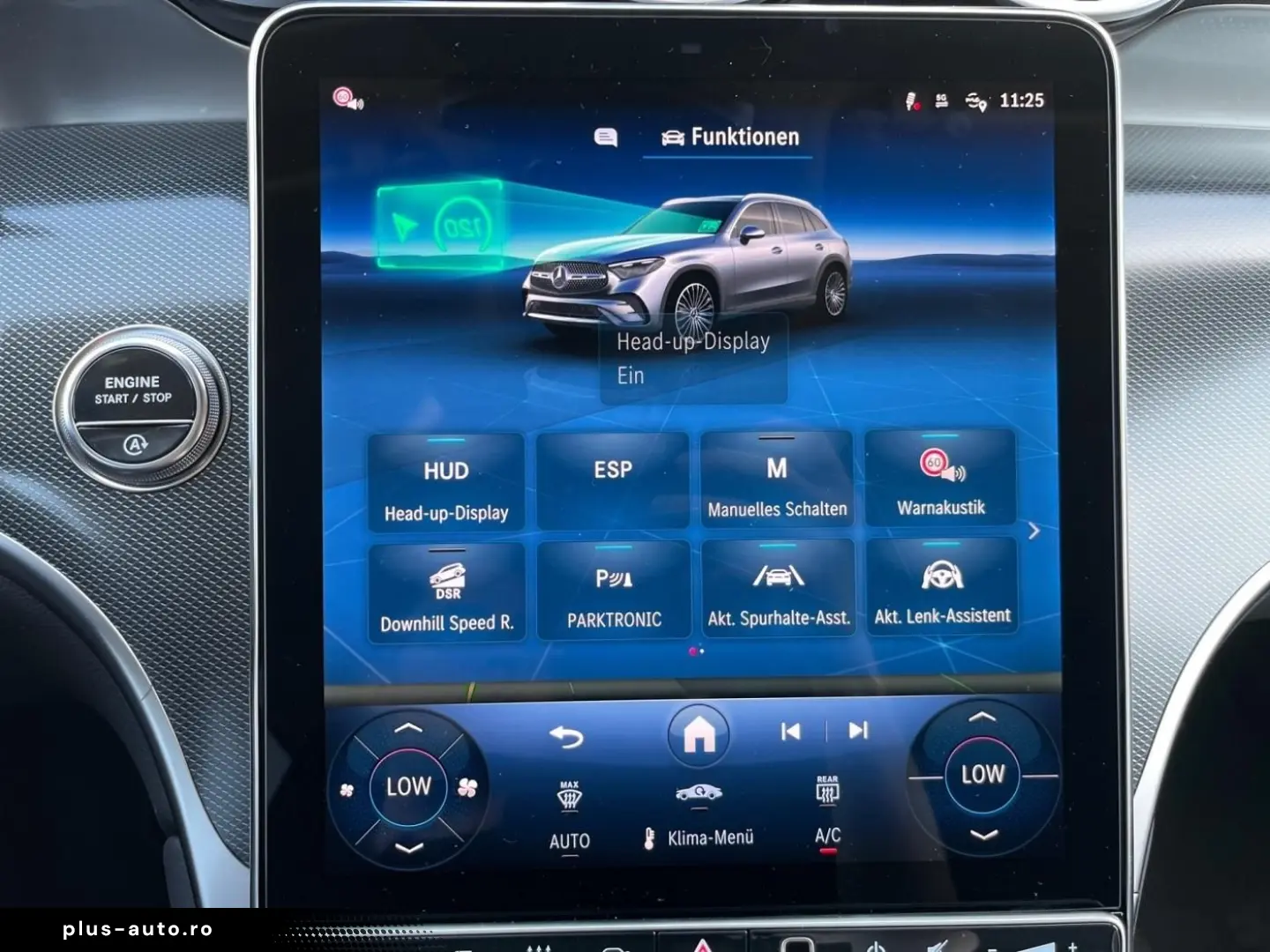 MERCEDES-BENZ GLC 200 d