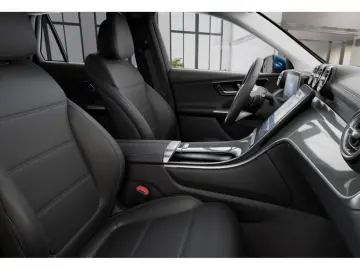 MERCEDES-BENZ GLC 220 d