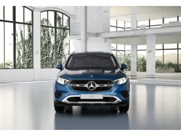 MERCEDES-BENZ GLC 220 d