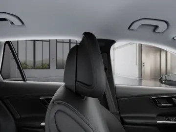 MERCEDES-BENZ GLC 220 d