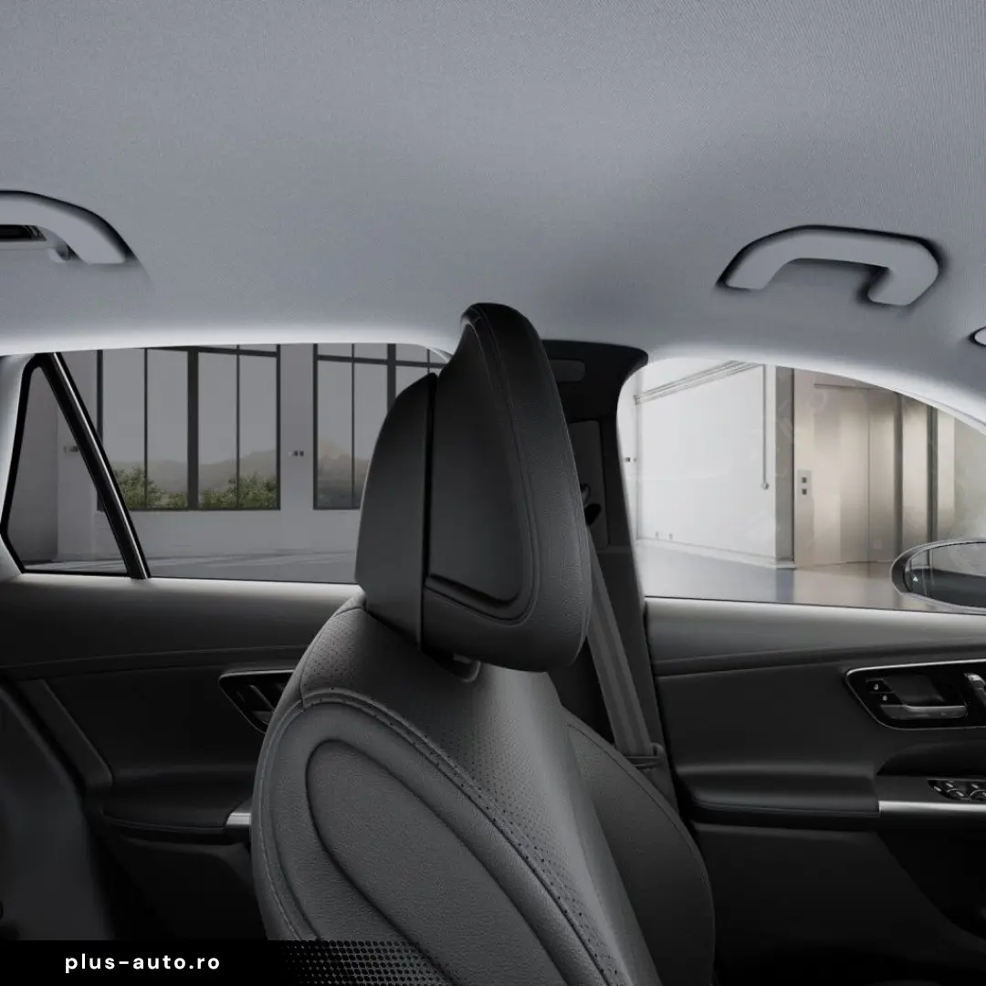 MERCEDES-BENZ GLC 220 d