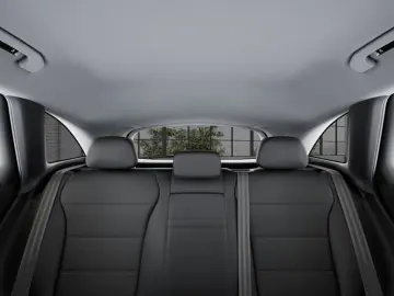 MERCEDES-BENZ GLC 220 d