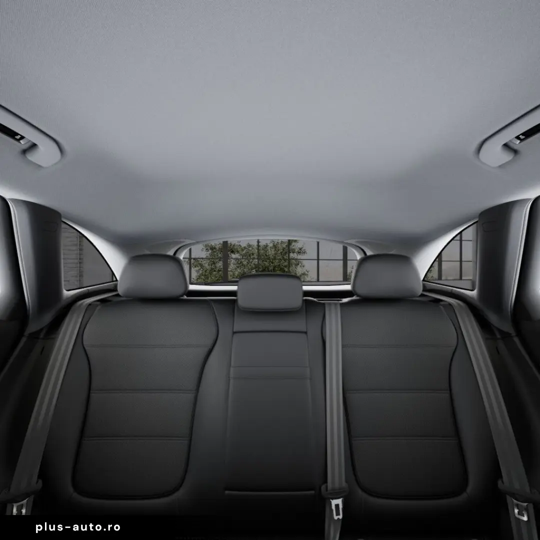 MERCEDES-BENZ GLC 220 d