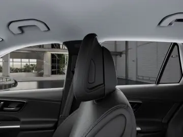 MERCEDES-BENZ GLC 220 d