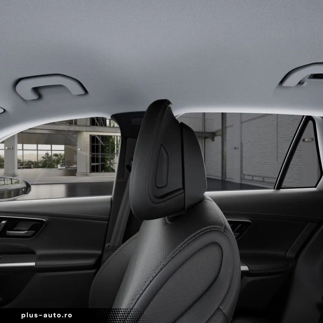 MERCEDES-BENZ GLC 220 d