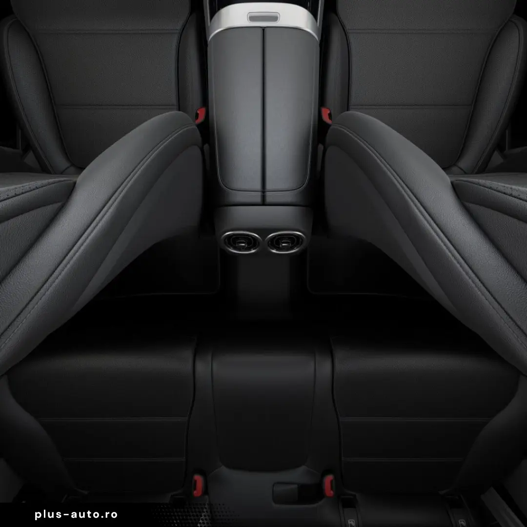 MERCEDES-BENZ GLC 220 d