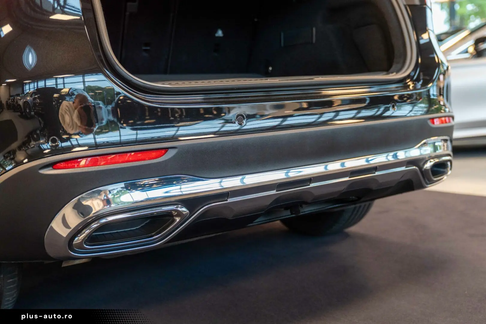 MERCEDES-BENZ GLC 220 d