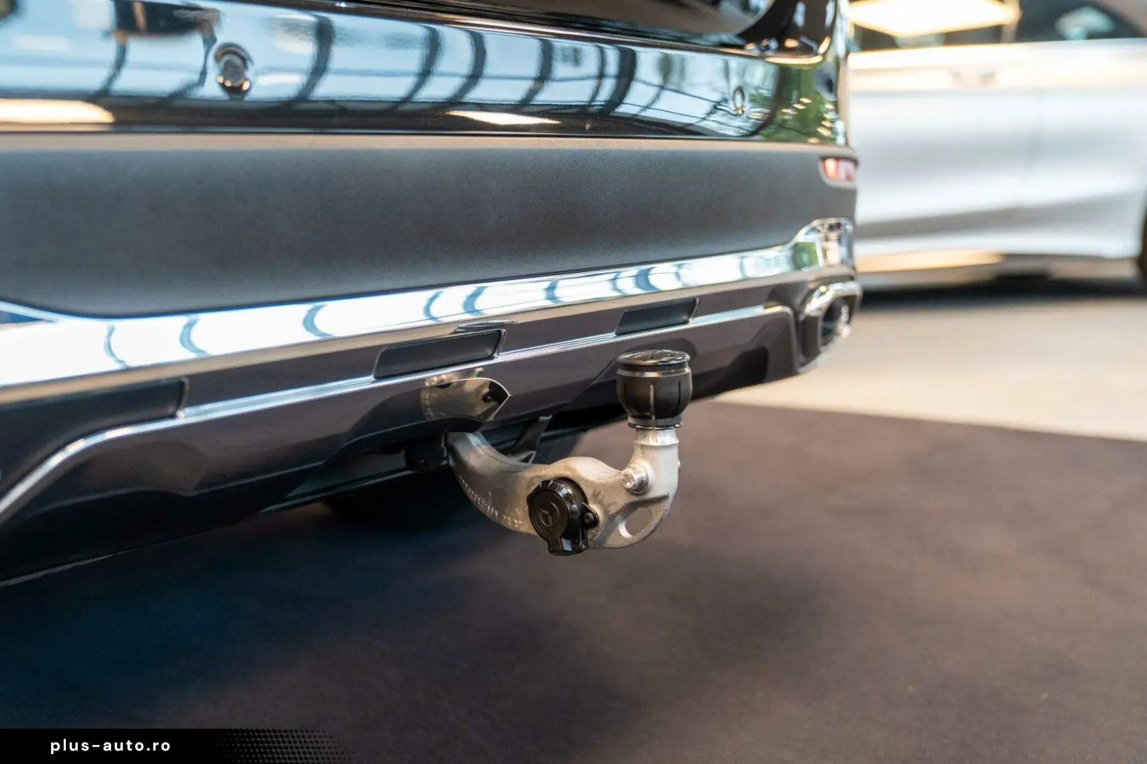 MERCEDES-BENZ GLC 220 d