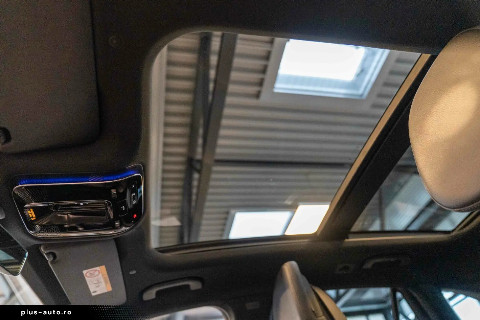 MERCEDES-BENZ GLC 220 d