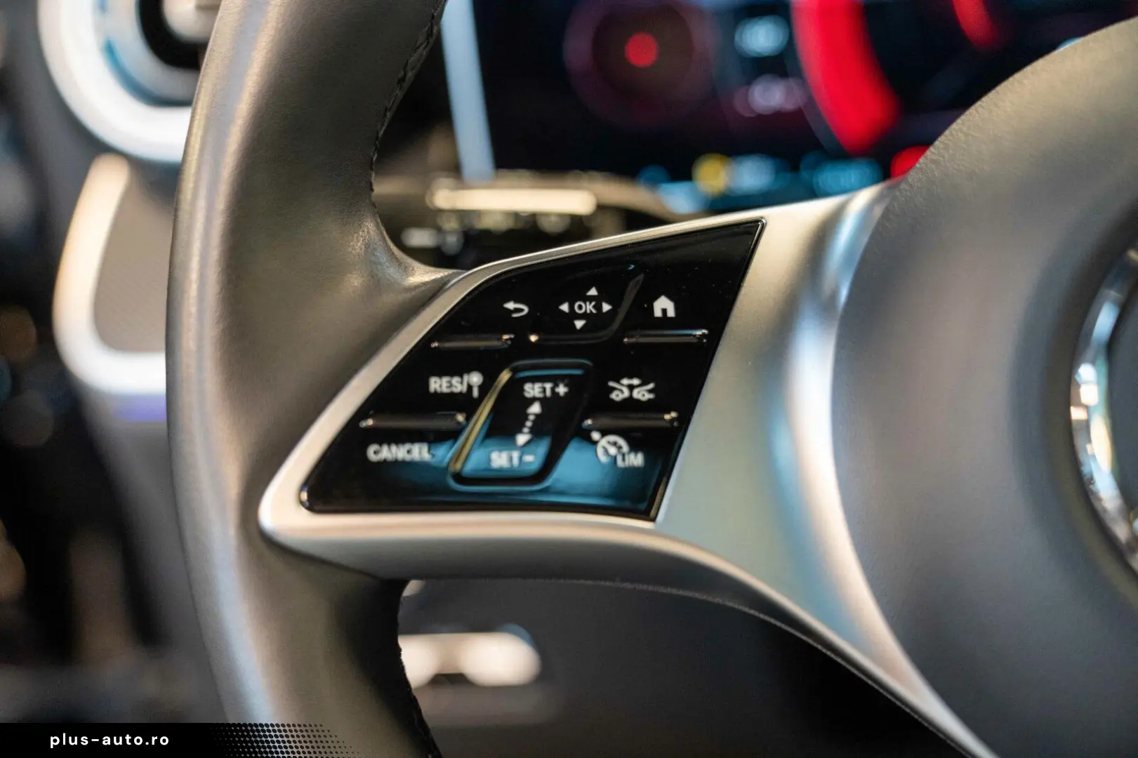 MERCEDES-BENZ GLC 220 d