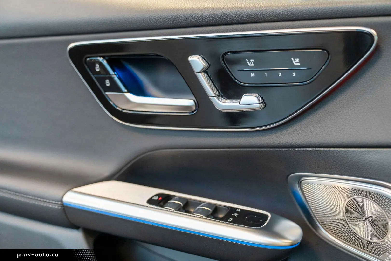 MERCEDES-BENZ GLC 220 d