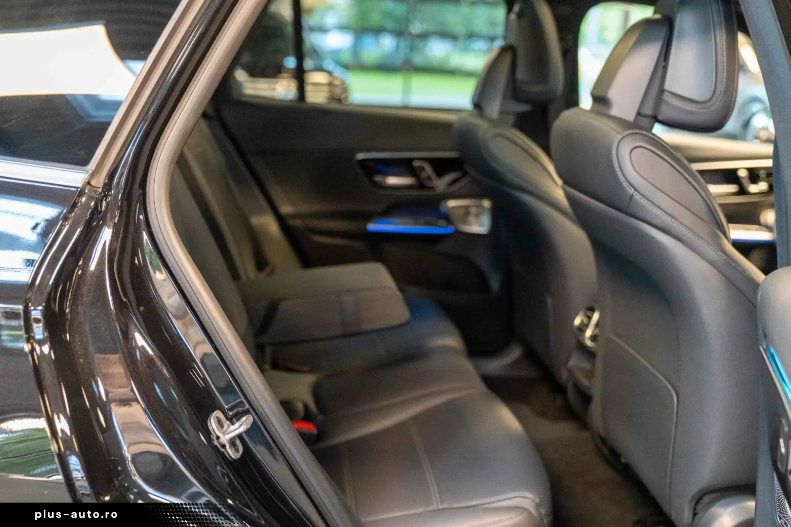 MERCEDES-BENZ GLC 220 d