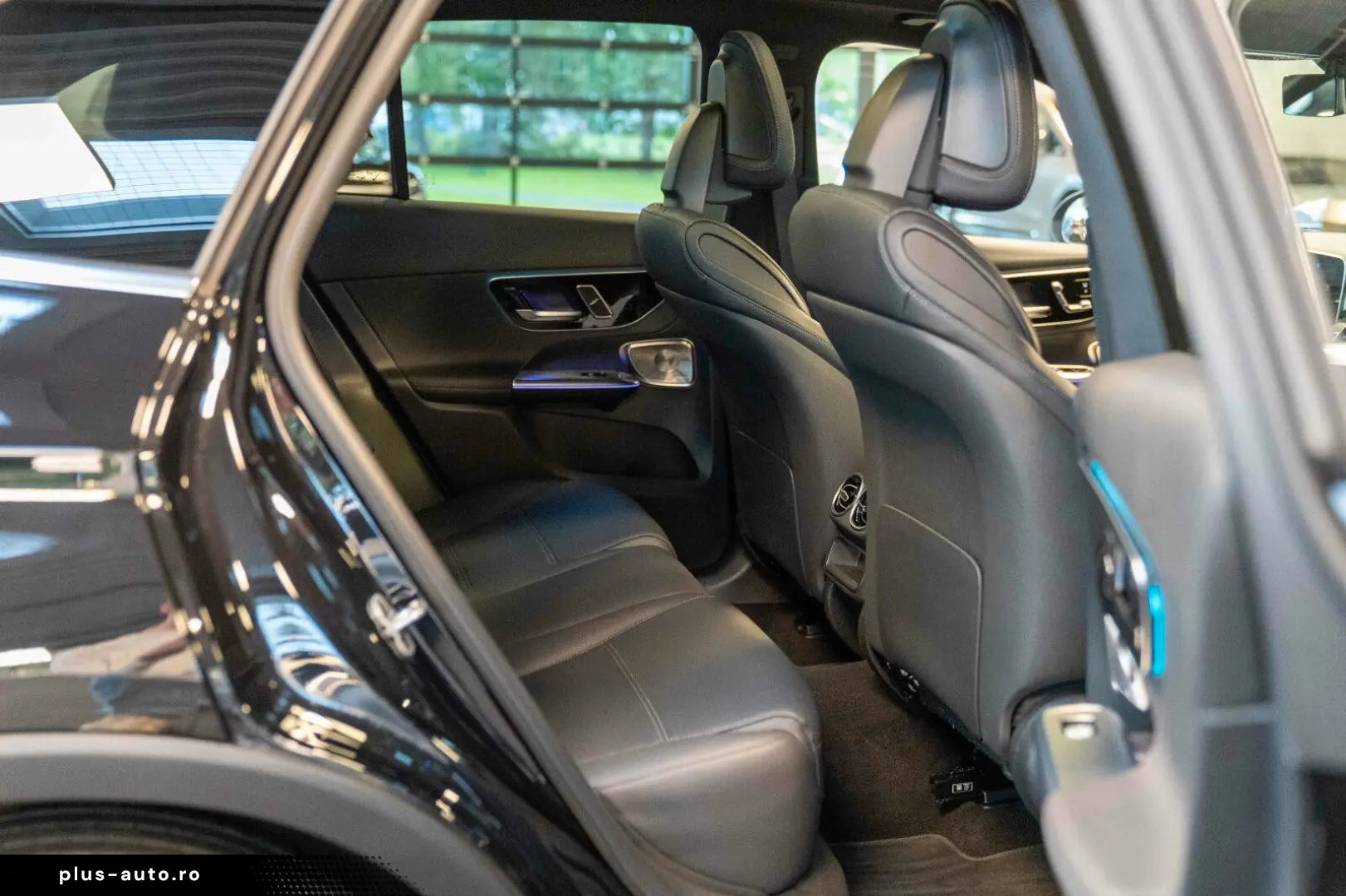 MERCEDES-BENZ GLC 220 d