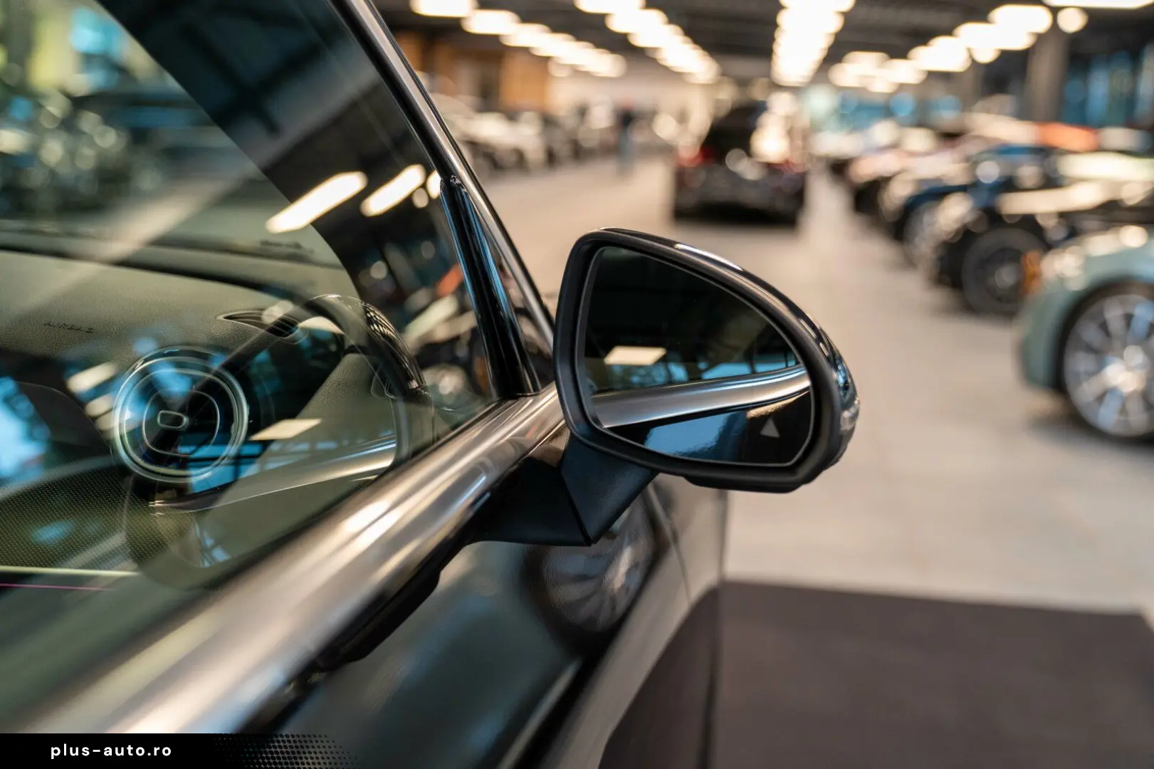 MERCEDES-BENZ GLC 220 d