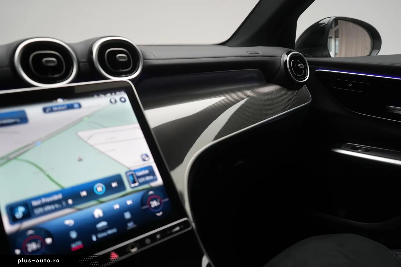 MERCEDES-BENZ GLC 300 d