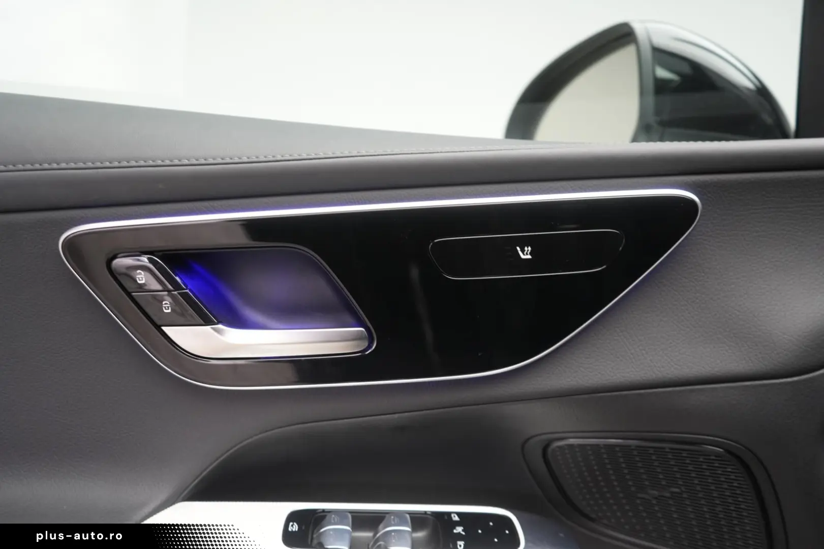 MERCEDES-BENZ GLC 300 d