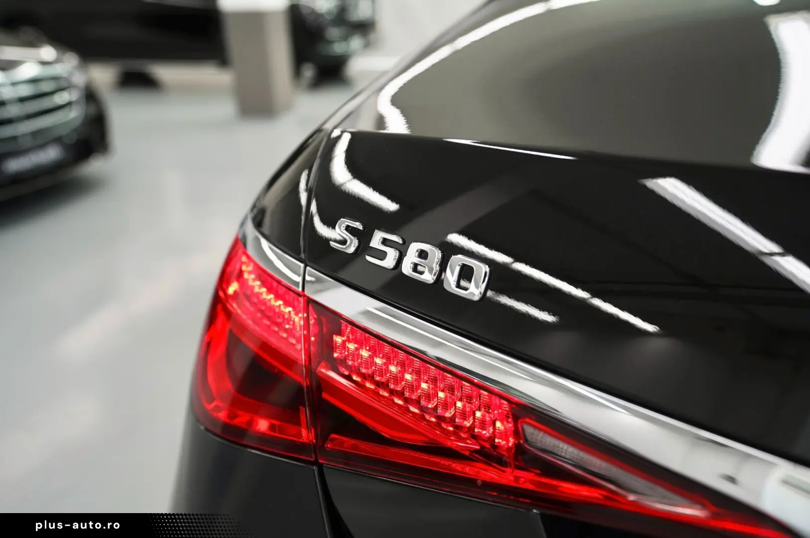 MERCEDES-BENZ S 580 !V8! 4Matic Lang Long!M.2025!AMG&hellip;