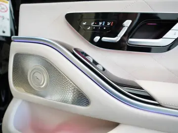 MERCEDES-BENZ S 580 !V8! 4Matic Lang Long!M.2025!AMG&hellip;