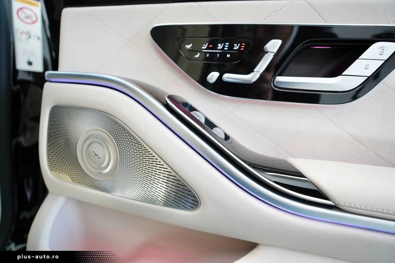 MERCEDES-BENZ S 580 !V8! 4Matic Lang Long!M.2025!AMG&hellip;