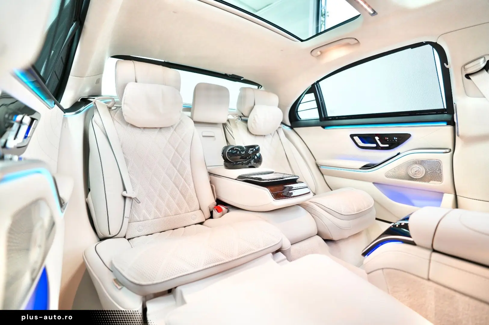 MERCEDES-BENZ S 580 !V8! 4Matic Lang Long!M.2025!AMG&hellip;