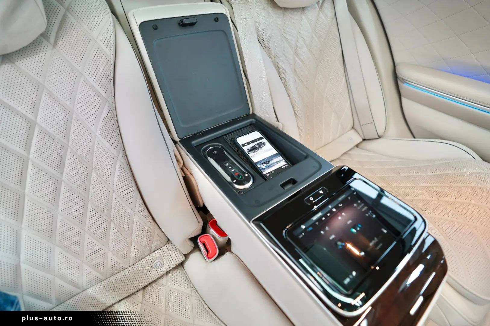 MERCEDES-BENZ S 580 !V8! 4Matic Lang Long!M.2025!AMG&hellip;