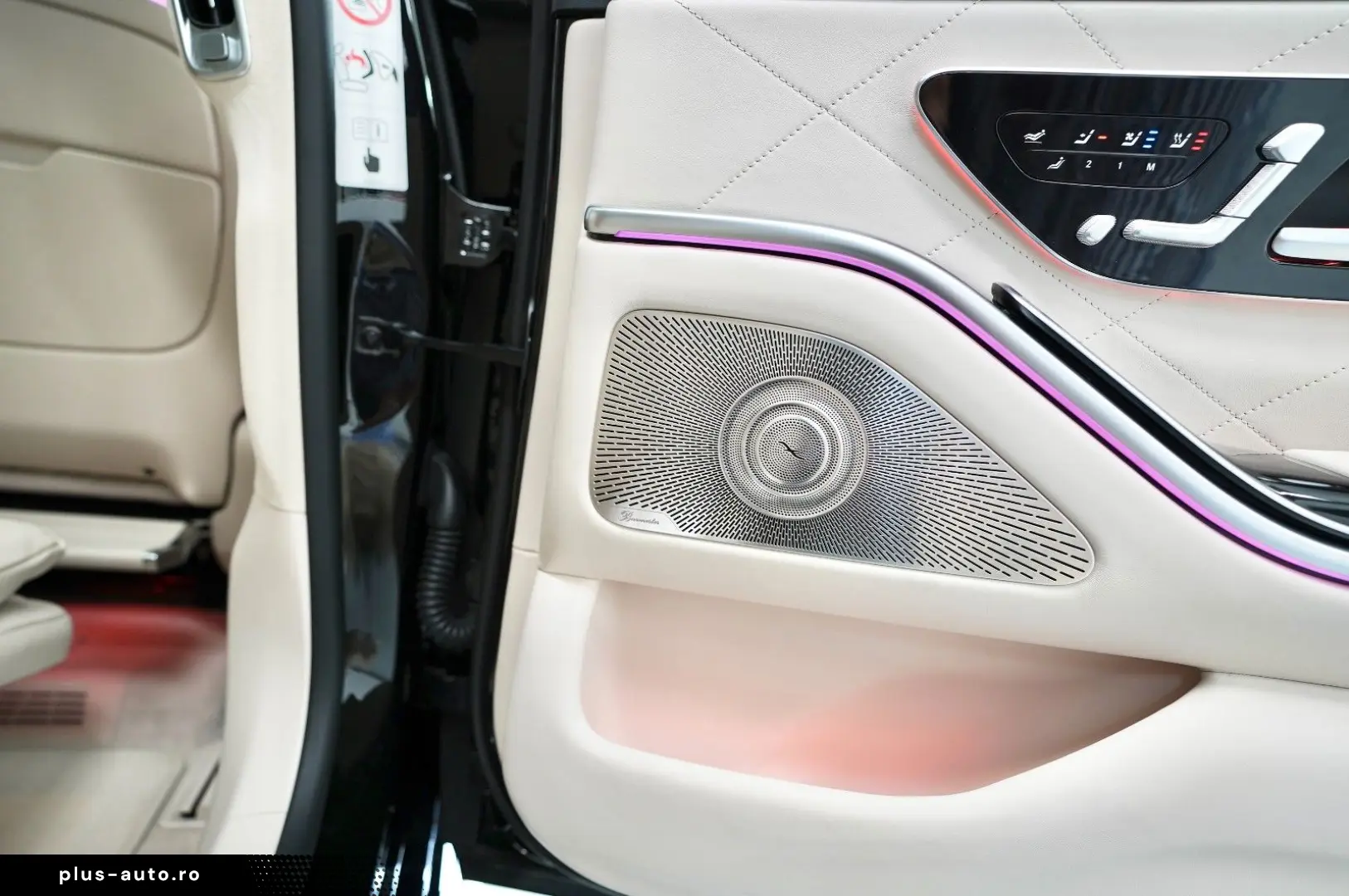 MERCEDES-BENZ S 580 !V8! 4Matic Lang Long!M.2025!AMG&hellip;