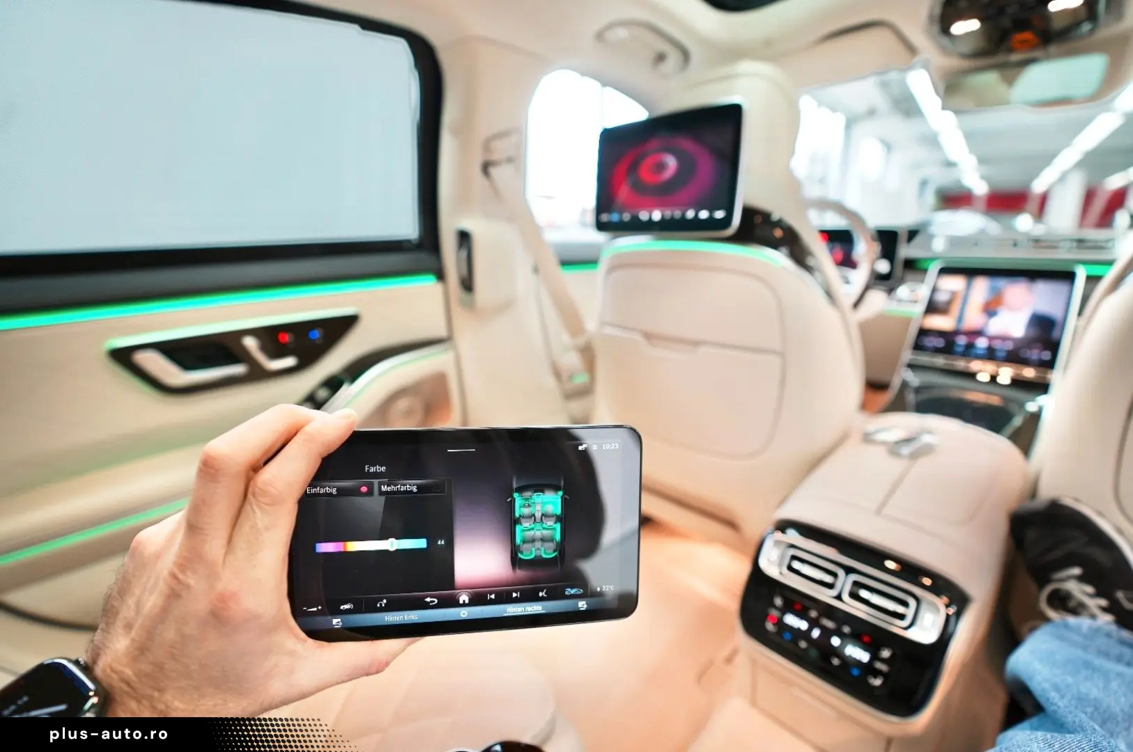 MERCEDES-BENZ S 580 !V8! 4Matic Lang Long!M.2025!AMG&hellip;