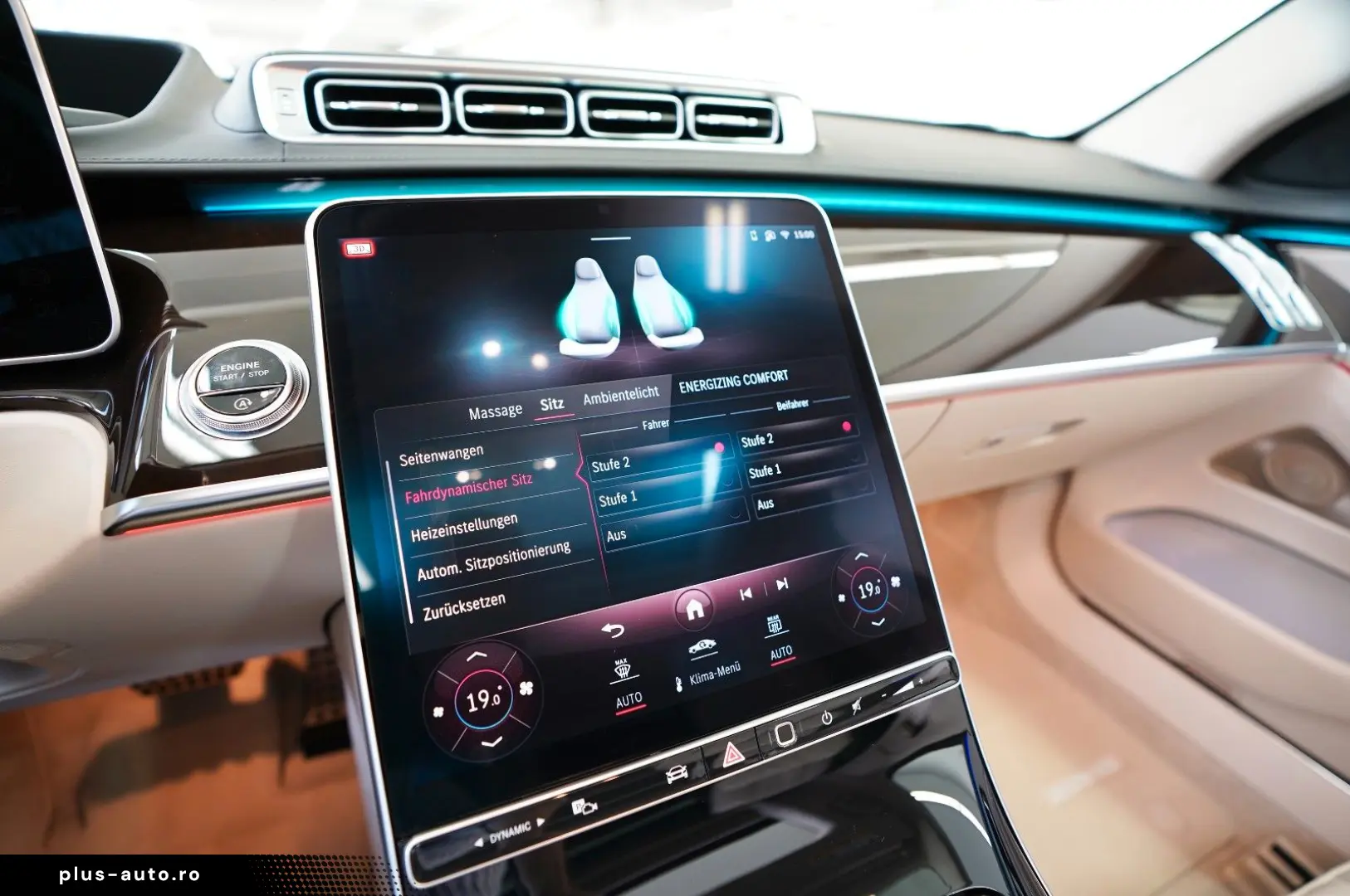 MERCEDES-BENZ S 580 !V8! 4Matic Lang Long!M.2025!AMG&hellip;