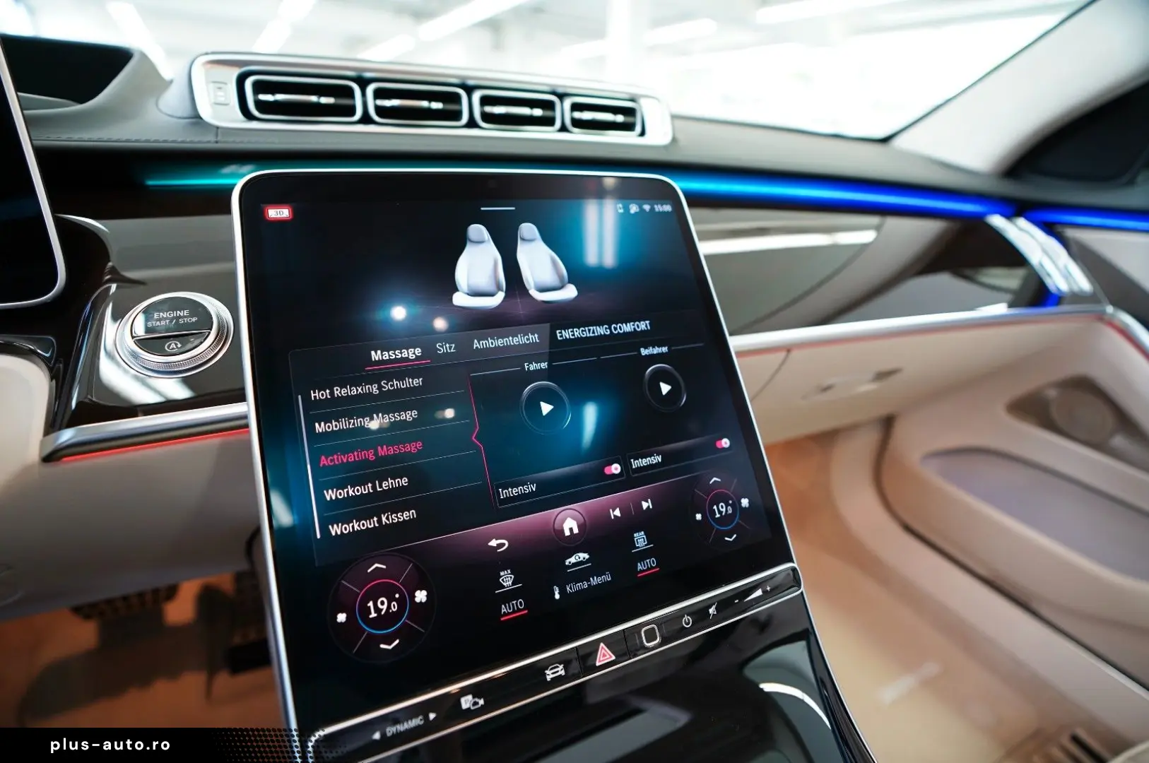 MERCEDES-BENZ S 580 !V8! 4Matic Lang Long!M.2025!AMG&hellip;