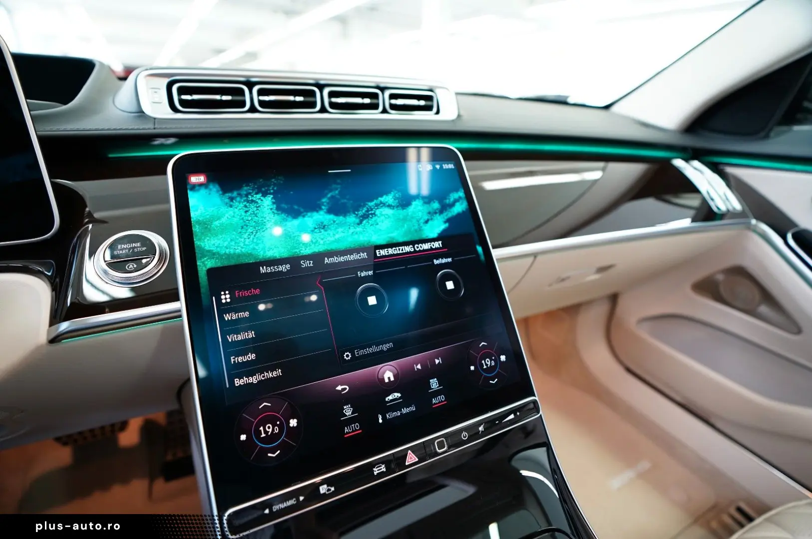 MERCEDES-BENZ S 580 !V8! 4Matic Lang Long!M.2025!AMG&hellip;