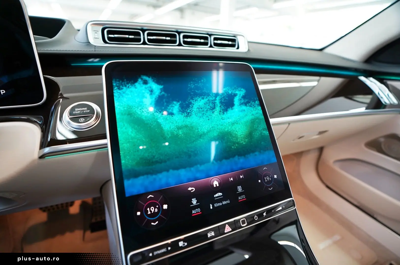 MERCEDES-BENZ S 580 !V8! 4Matic Lang Long!M.2025!AMG&hellip;