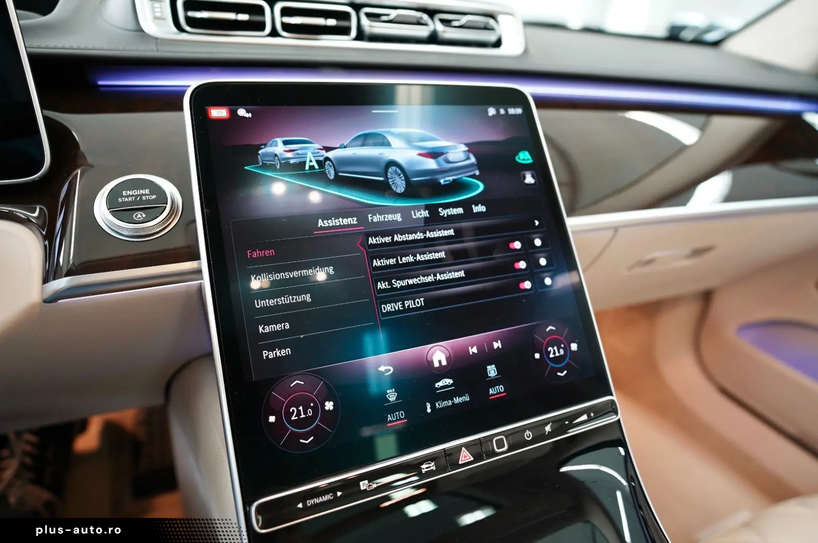 MERCEDES-BENZ S 580 !V8! 4Matic Lang Long!M.2025!AMG&hellip;