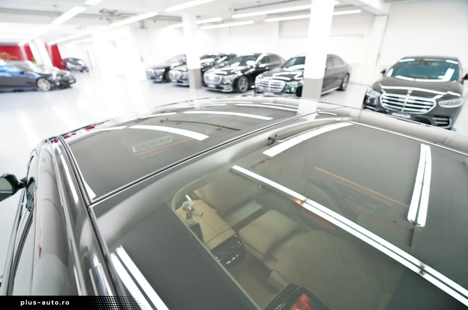 MERCEDES-BENZ S 580 !V8! 4Matic Lang Long!M.2025!AMG&hellip;