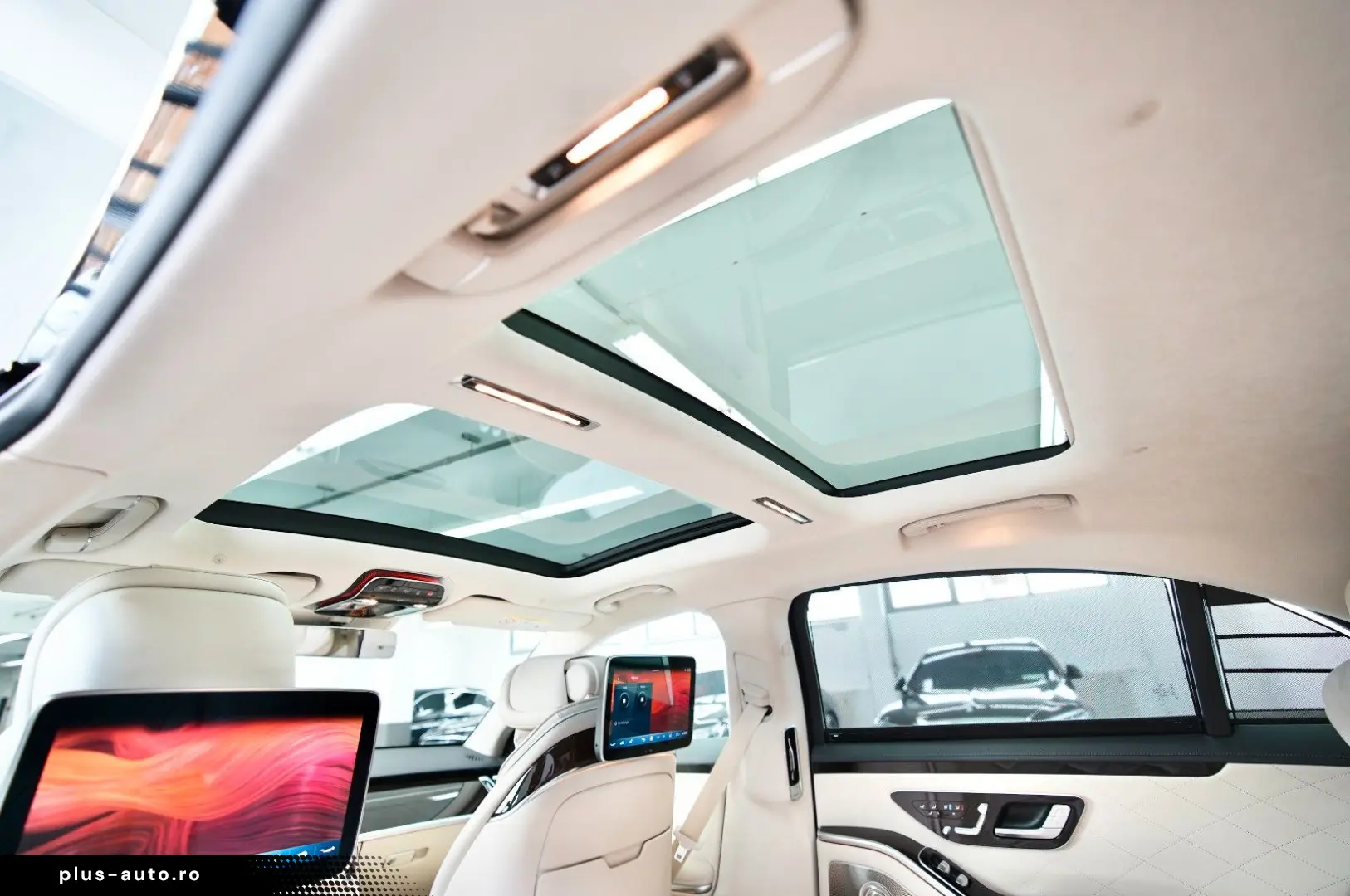 MERCEDES-BENZ S 580 !V8! 4Matic Lang Long!M.2025!AMG&hellip;