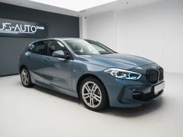 BMW Seria 1 116i Automata M Sport