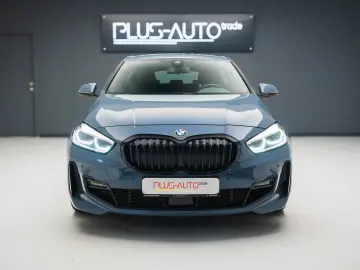 BMW Seria 1 116i Automata M Sport