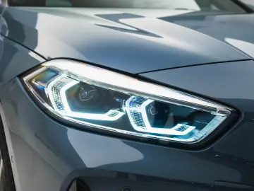 BMW Seria 1 116i Automata M Sport