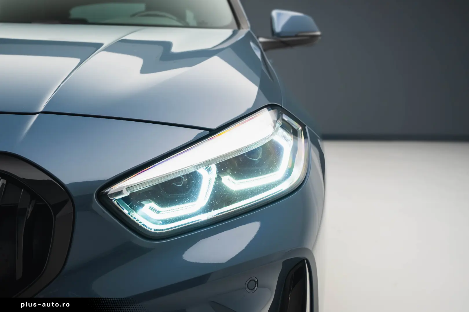 BMW Seria 1 116i Automata M Sport