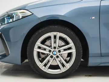 BMW Seria 1 116i Automata M Sport