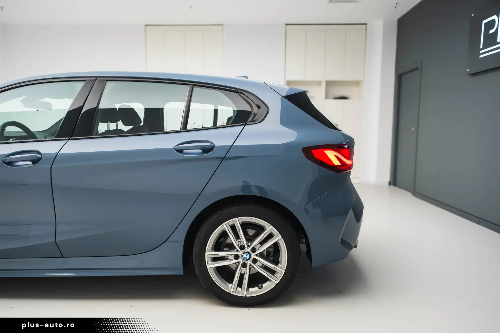 BMW Seria 1 116i Automata M Sport