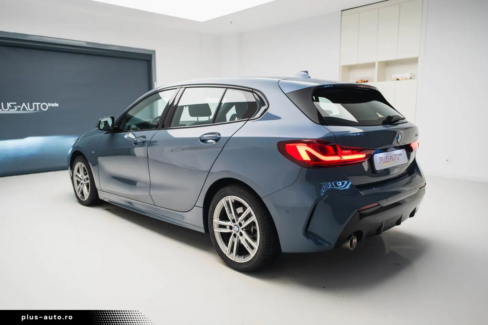 BMW Seria 1 116i Automata M Sport