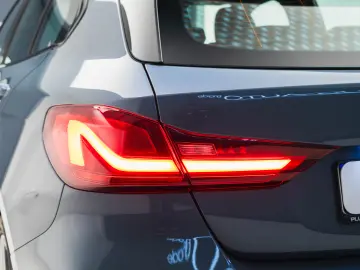 BMW Seria 1 116i Automata M Sport