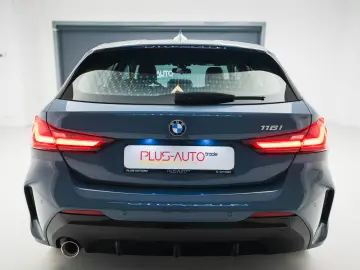 BMW Seria 1 116i Automata M Sport