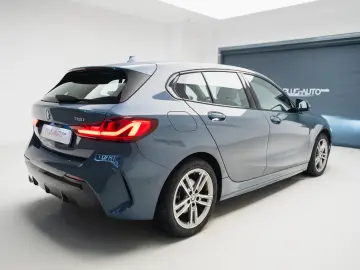 BMW Seria 1 116i Automata M Sport