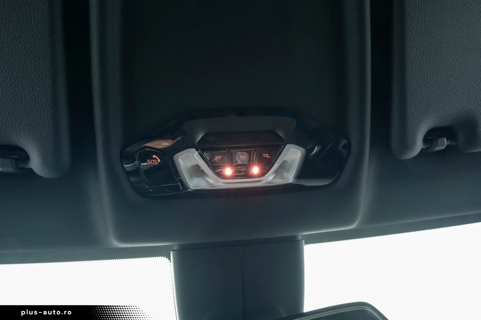 BMW Seria 1 116i Automata M Sport