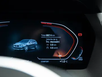 BMW Seria 1 116i Automata M Sport