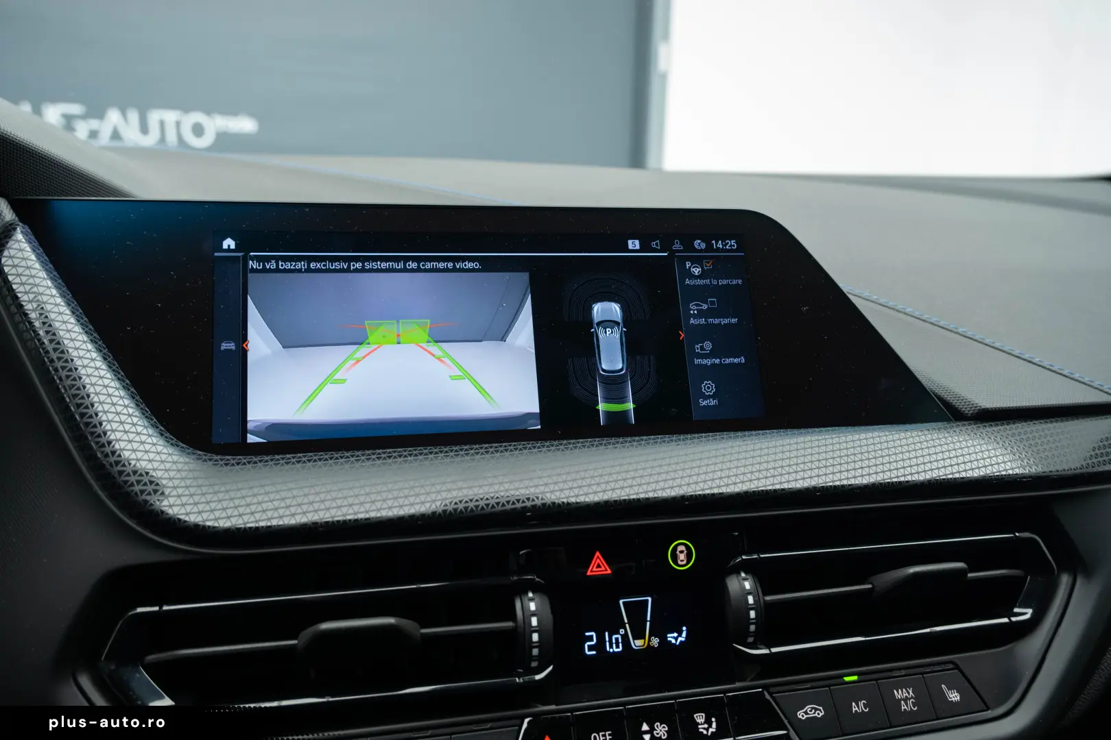 BMW Seria 1 116i Automata M Sport