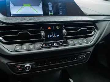 BMW Seria 1 116i Automata M Sport