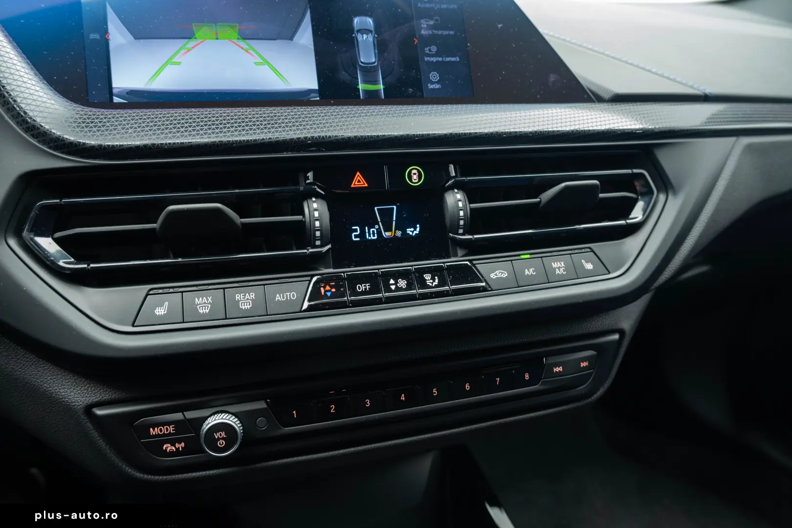 BMW Seria 1 116i Automata M Sport